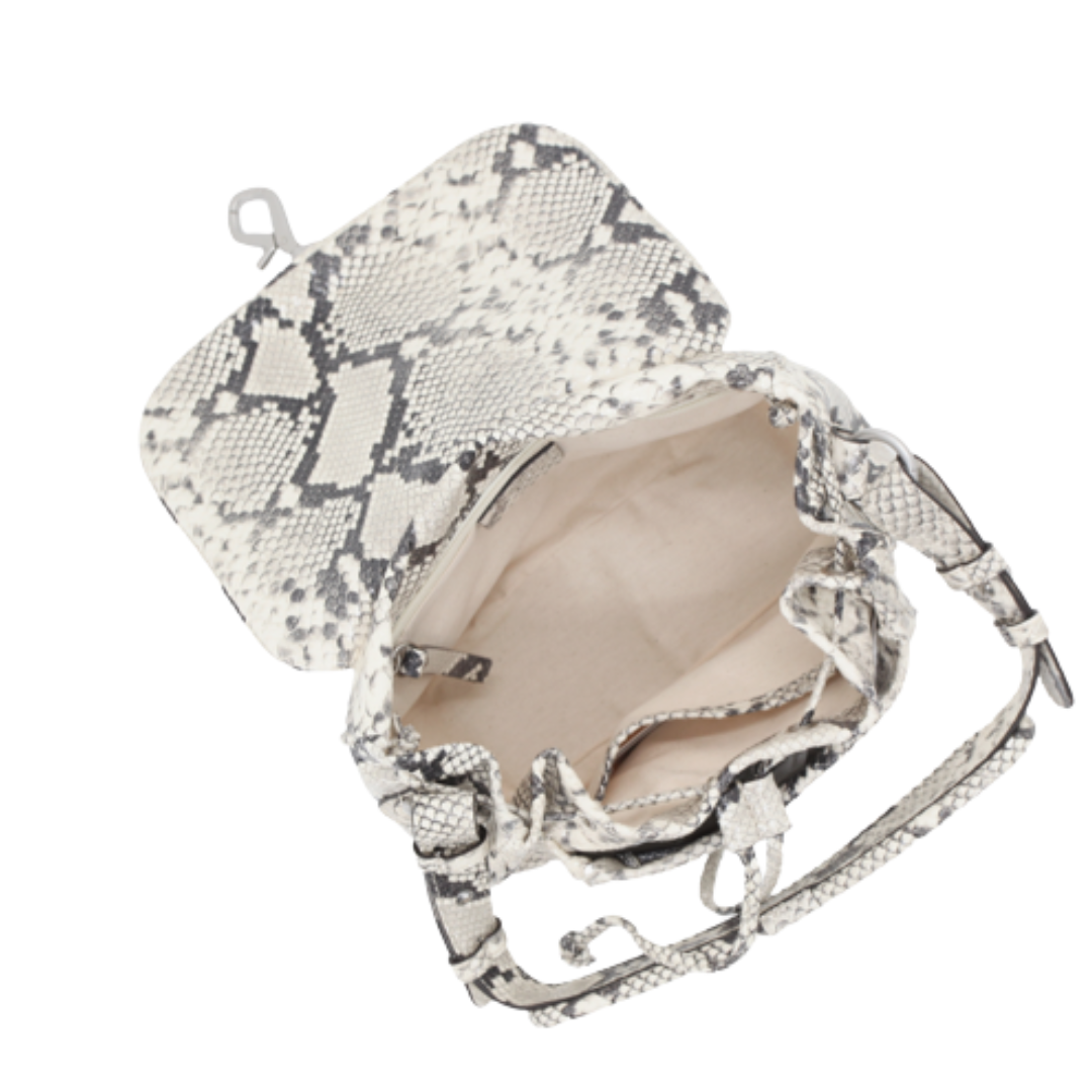 Star Black &White Abro