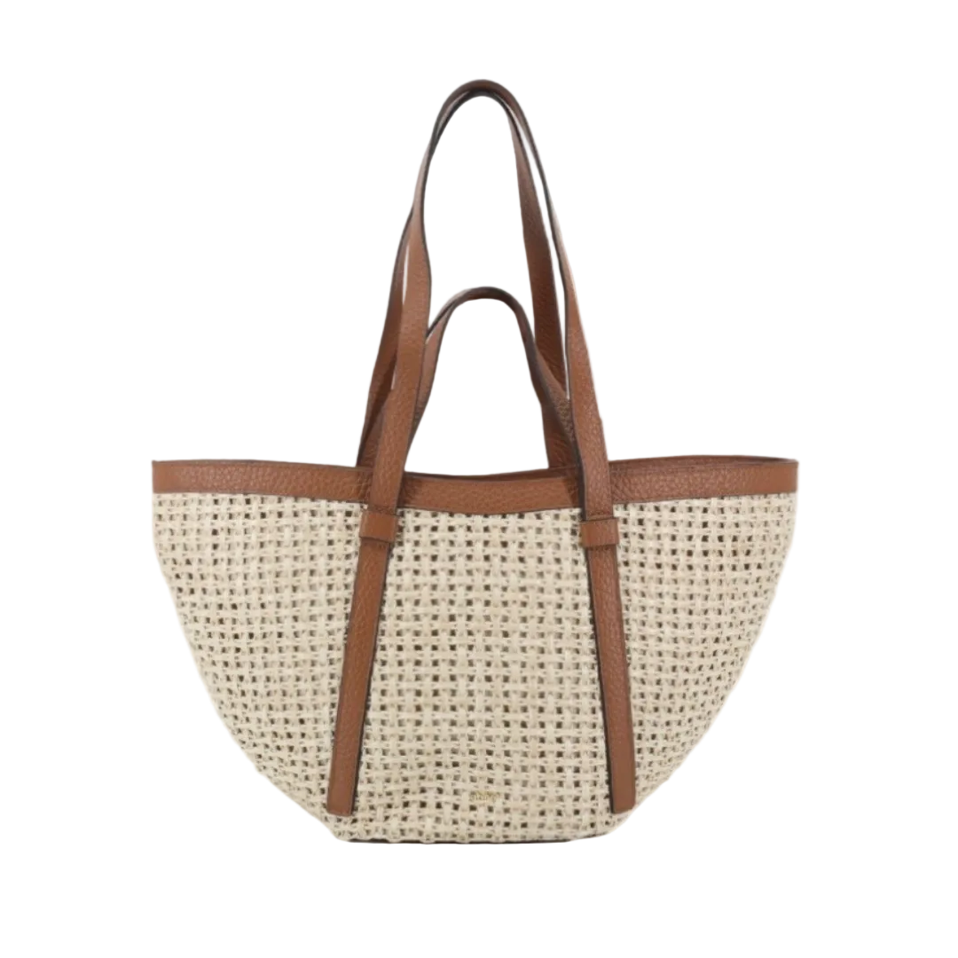 Shopper Raffia by Abro