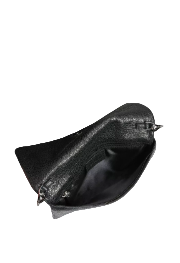 Black Clutch Abro