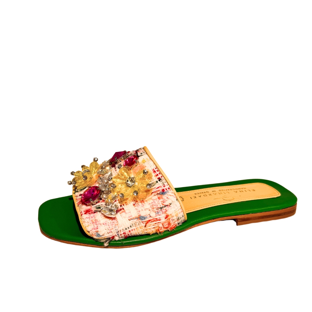 Primavera Elina Linardaki