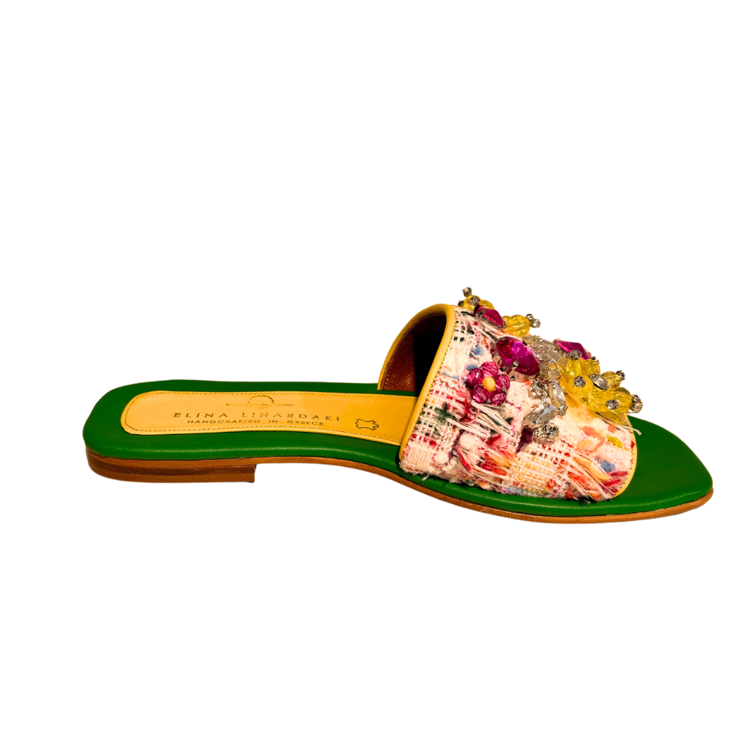 Primavera Elina Linardaki