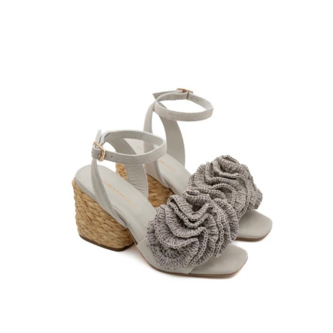 Teressa by Paloma Barcelo