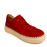 Sunflower Red