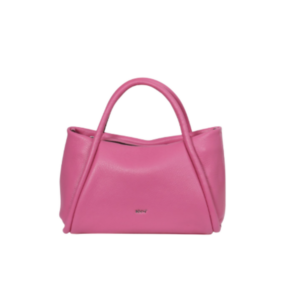 Willow Pink Leather