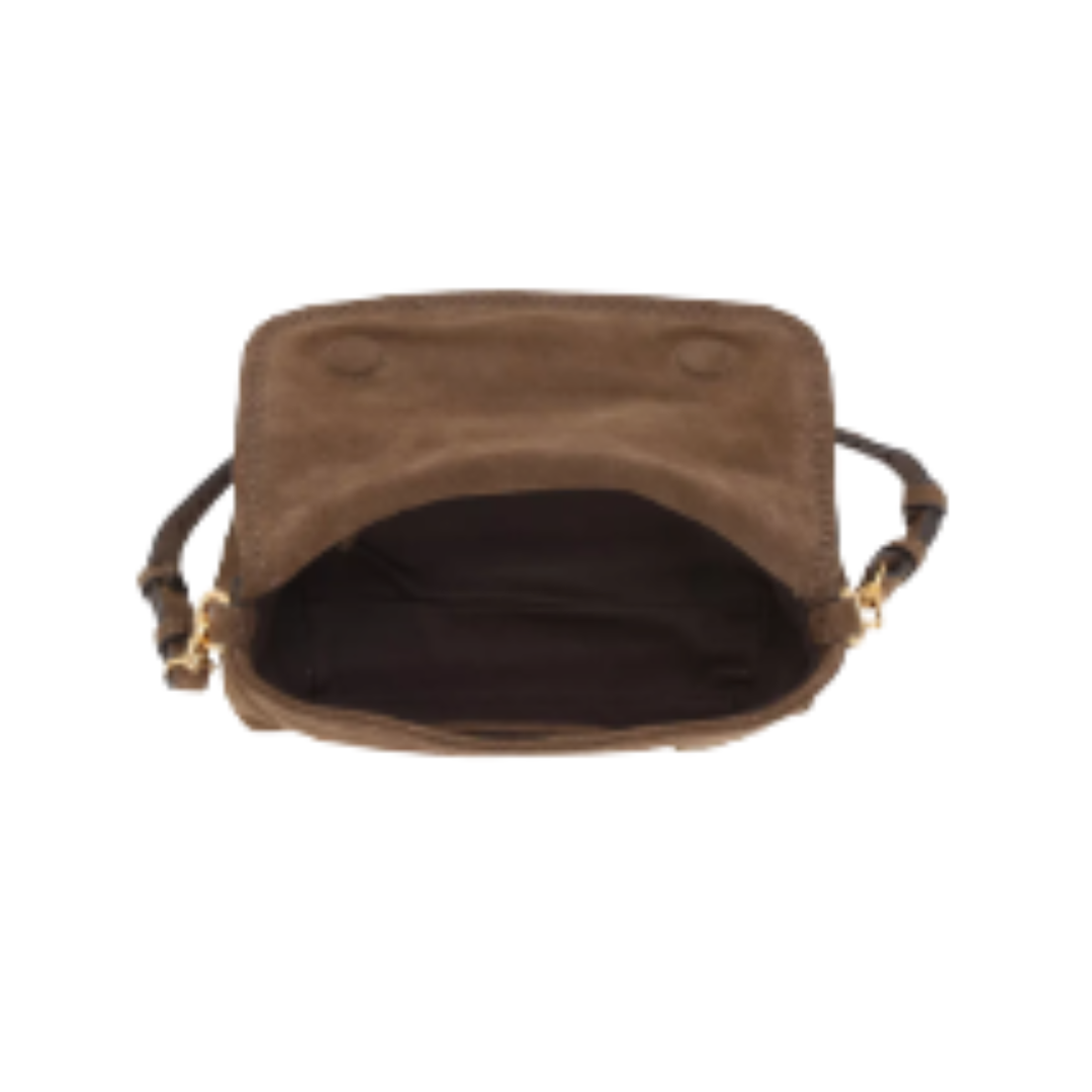 Signature large bag by Abro