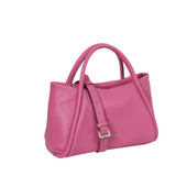 Willow Pink Leather