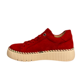 Sunflower Red