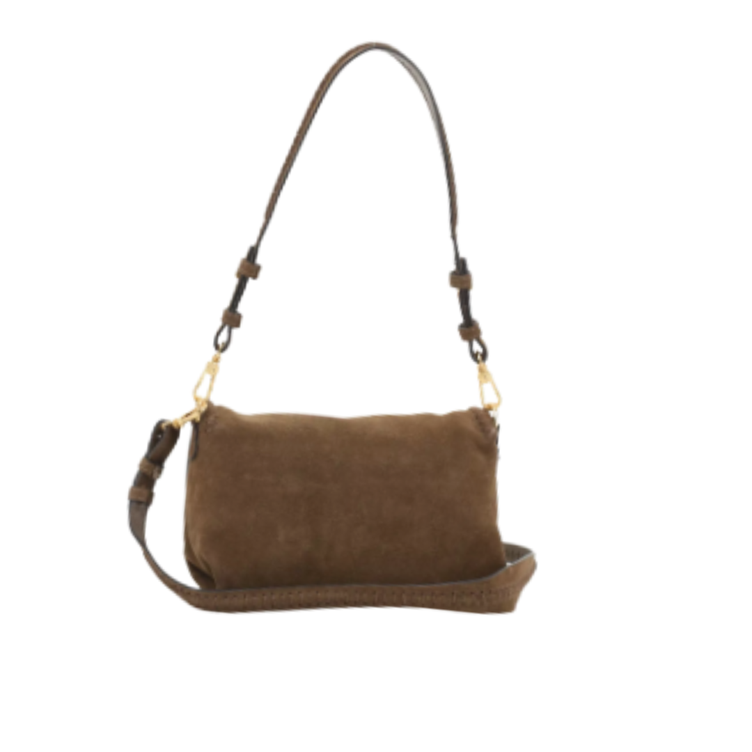 Signature large bag by Abro