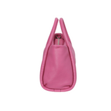 Willow Pink Leather