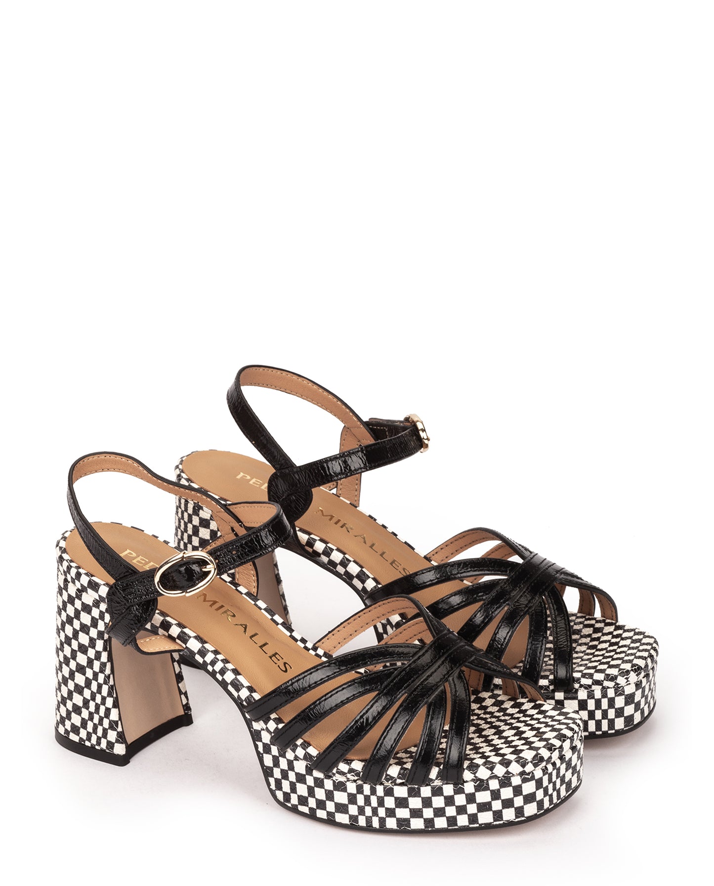 Kylie Pedro Miralles