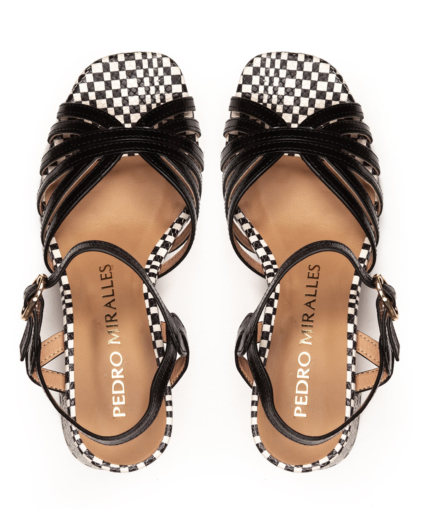 Kylie Pedro Miralles