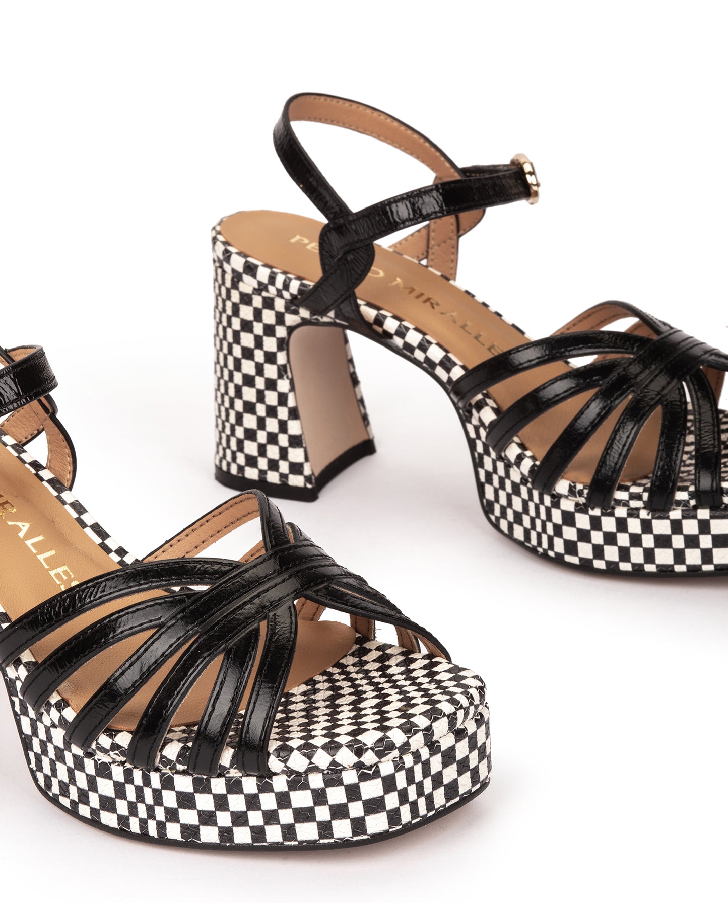 Kylie Pedro Miralles