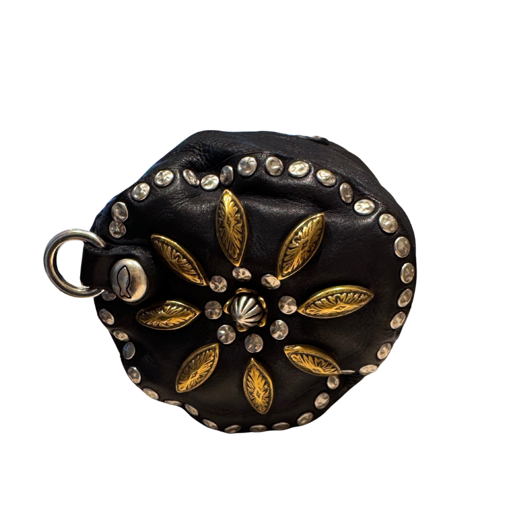 Licia leather bag by Campomaggi