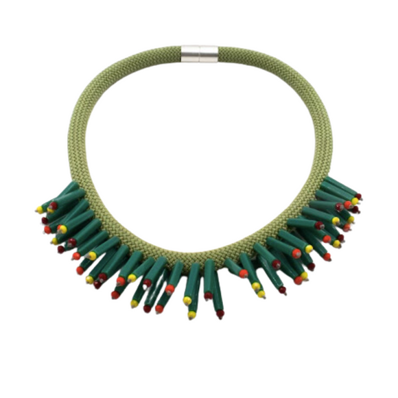 Posie green