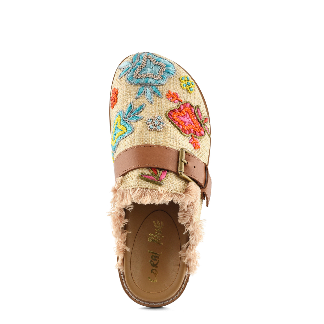 Bandi by Coral Blue
