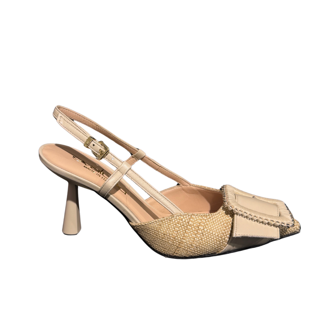 Raffia Evaluna