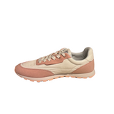Plume Pink/White