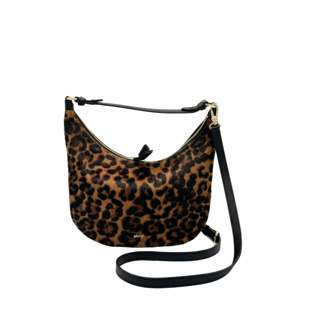 Mini Nana hobo bag by Abro