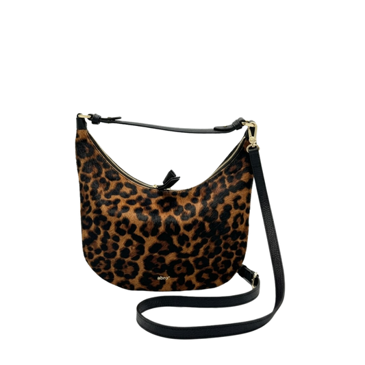 Mini Nana hobo bag by Abro