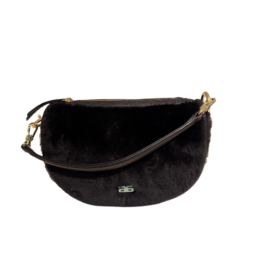 Willow Shearling Abro