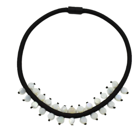 Aurora Black Cord