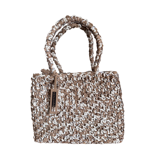 Bolso shopper by Pons Quintana