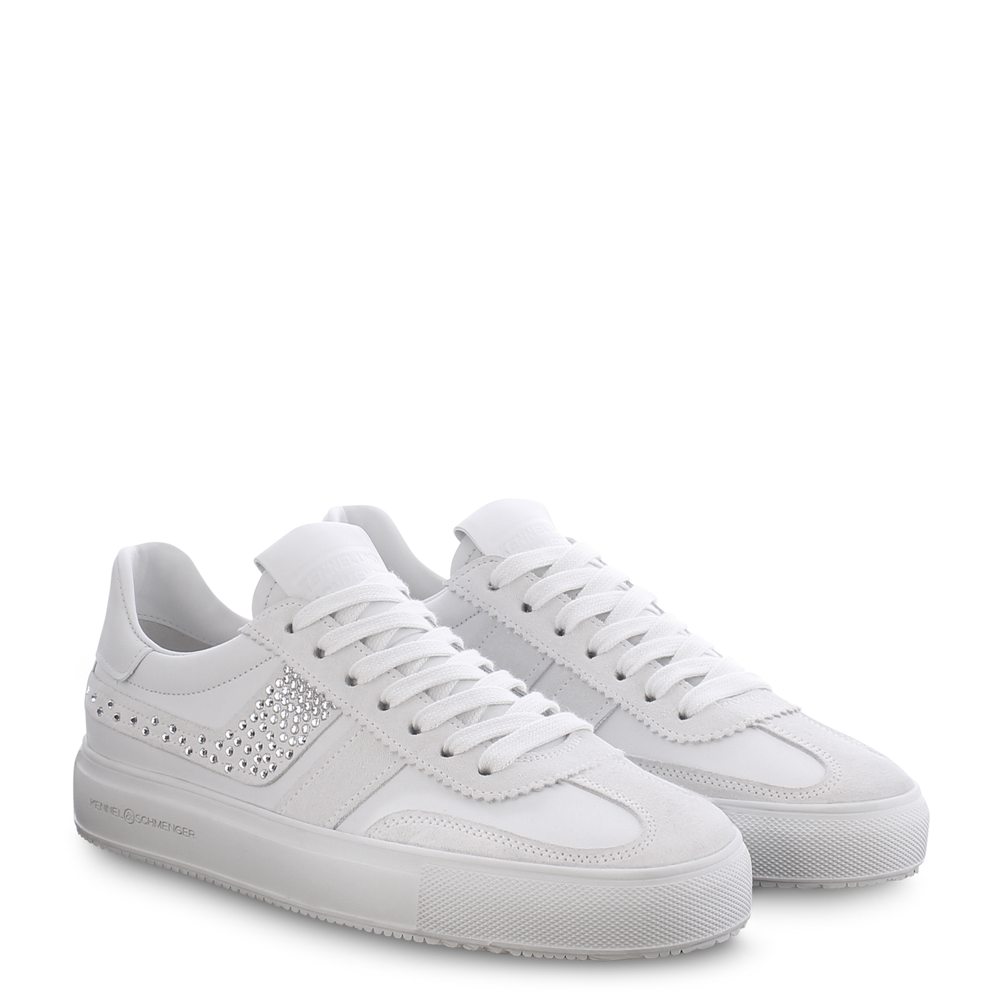 Leni trainer by Kennel & Schmenger