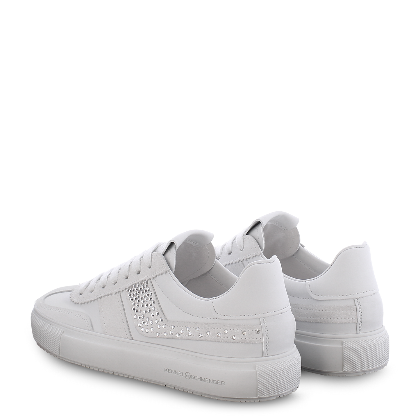 Leni trainer by Kennel & Schmenger