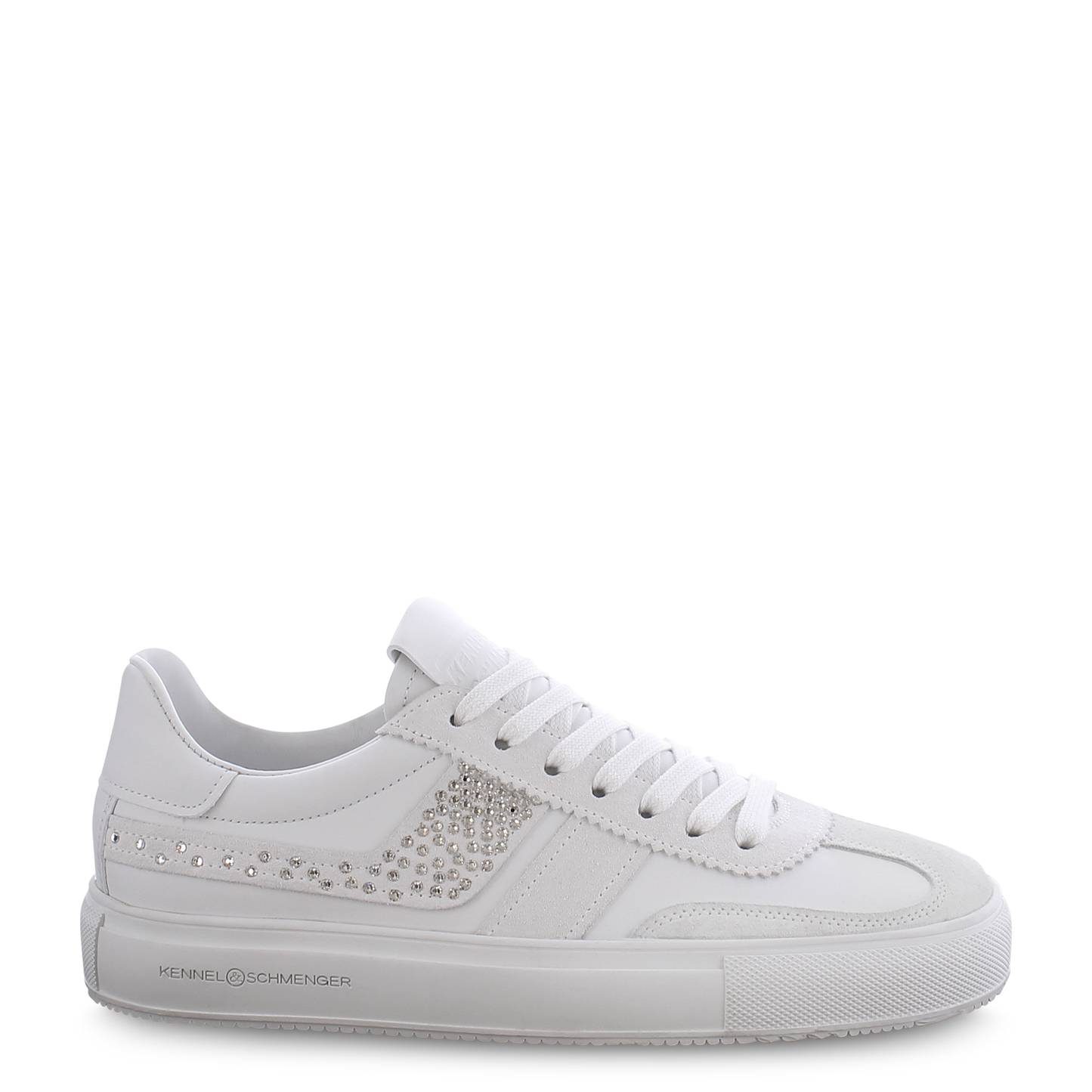 Leni trainer by Kennel & Schmenger