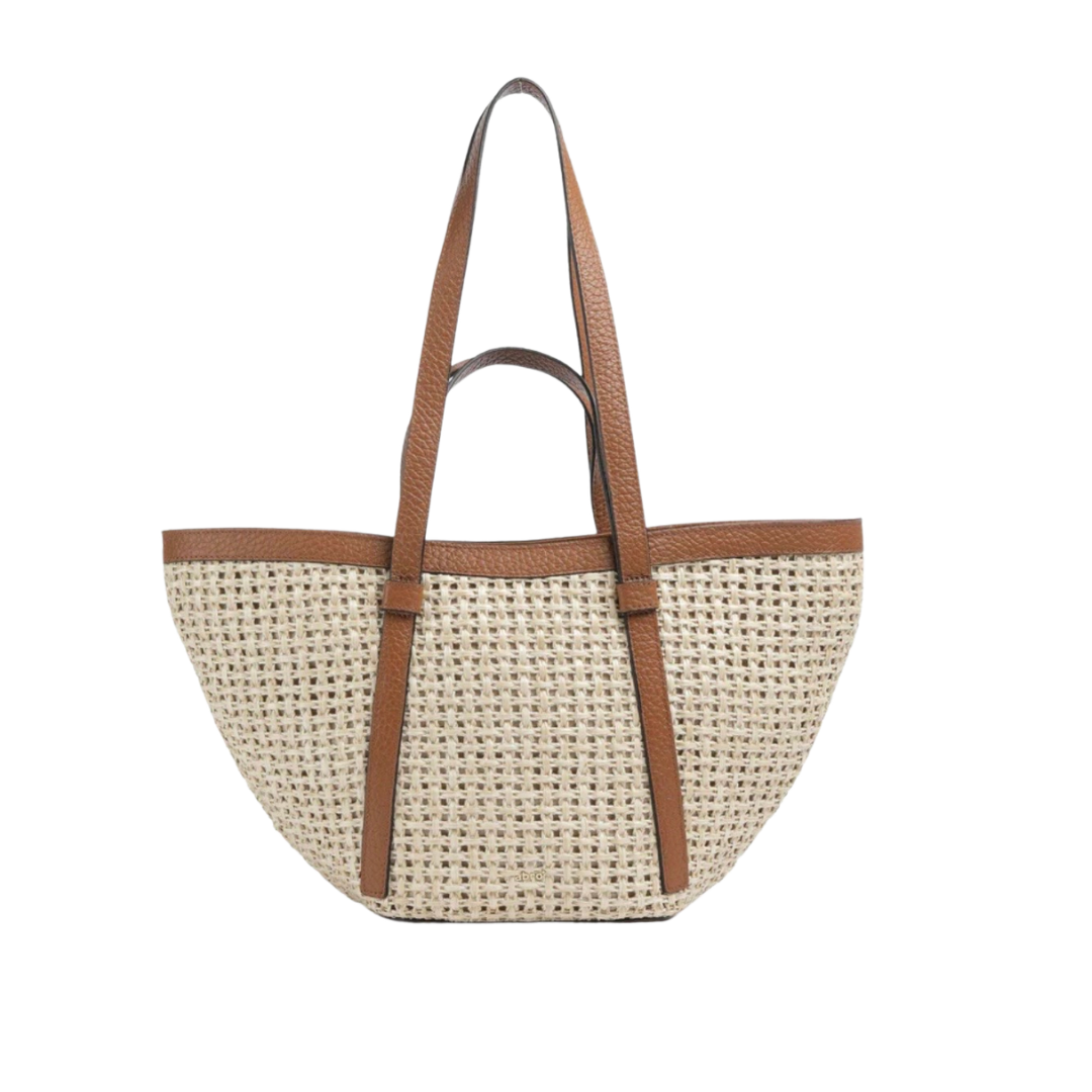 Shopper Raffia by Abro