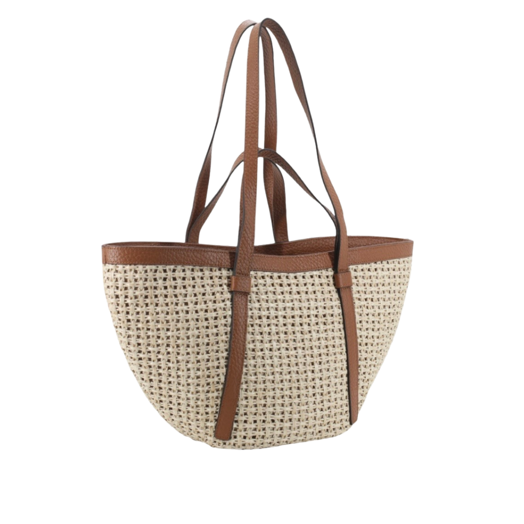 Shopper Raffia by Abro