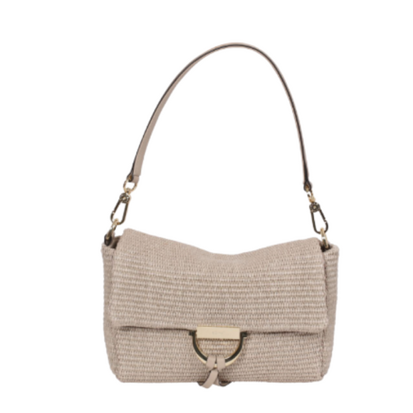 Temi Raffia Natural