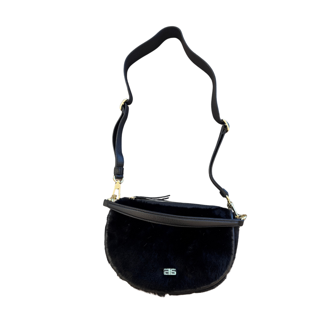 Willow Shearling Abro