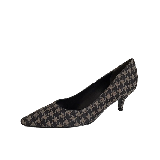 Selma 1 Kennel & Schmenger