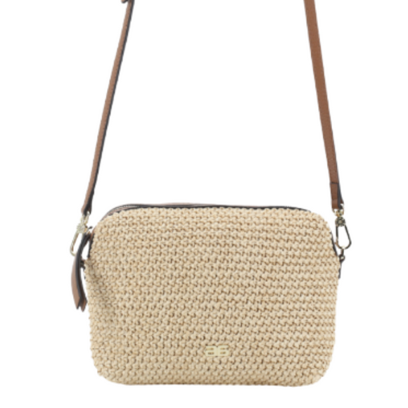 Kaia Raffia Natural