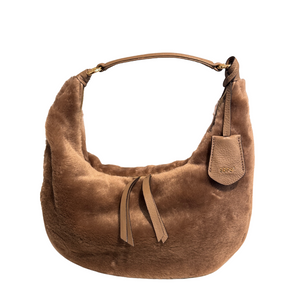Dalia Shearling