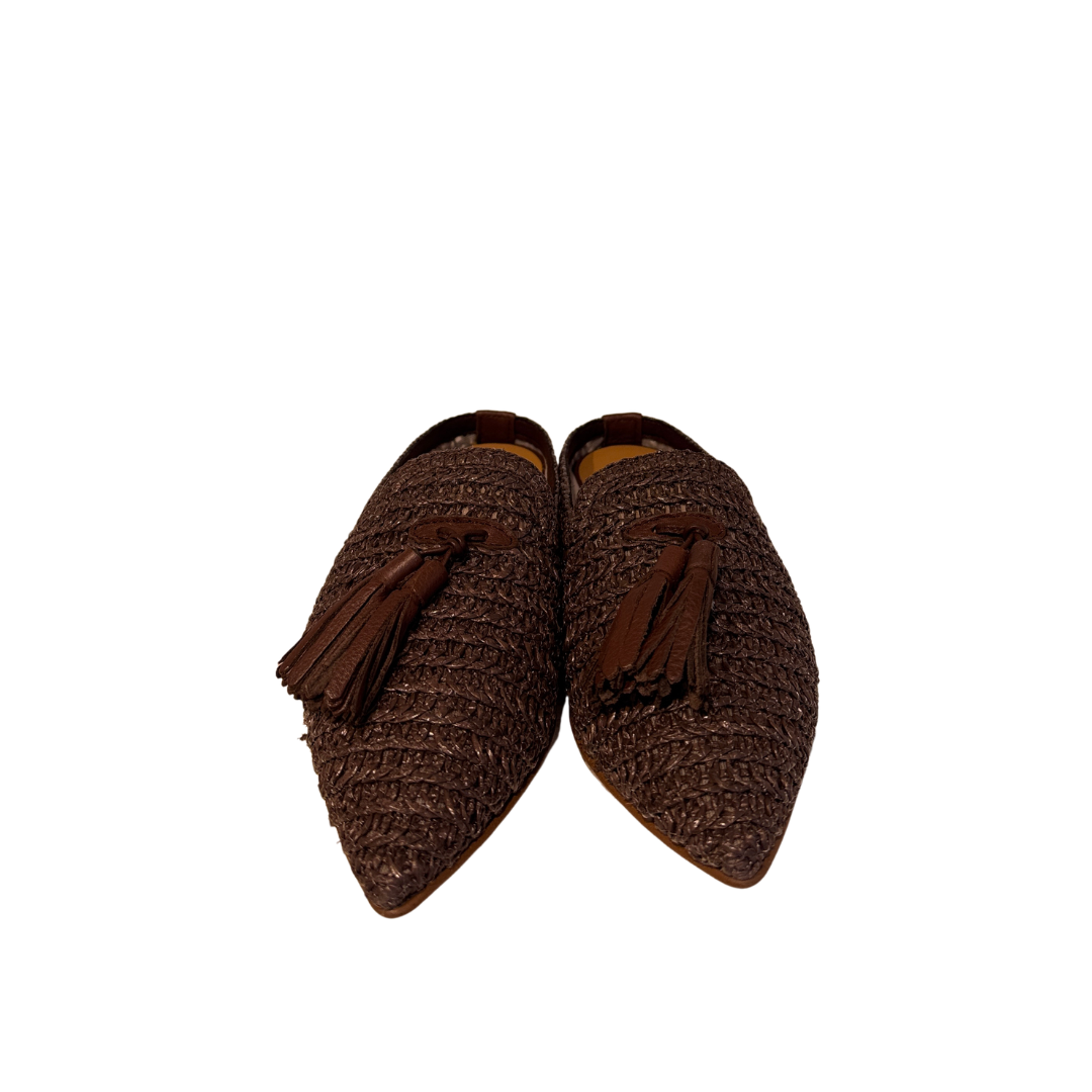 Spike by Pedro Miralles