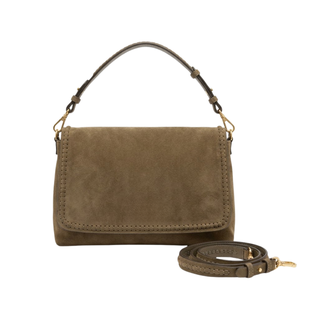 Signature large bag by Abro