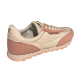 Plume Pink/White