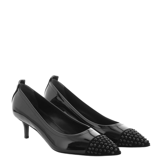 London 2 Kennel & Schmenger