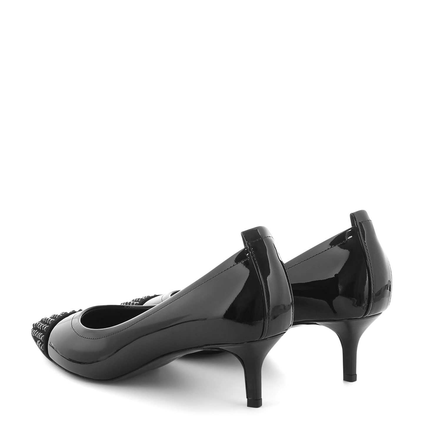 London 2 Kennel & Schmenger