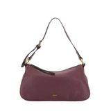 Hobo Bordo Leather By My Side