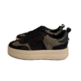 Hobo Knotted Raffia
