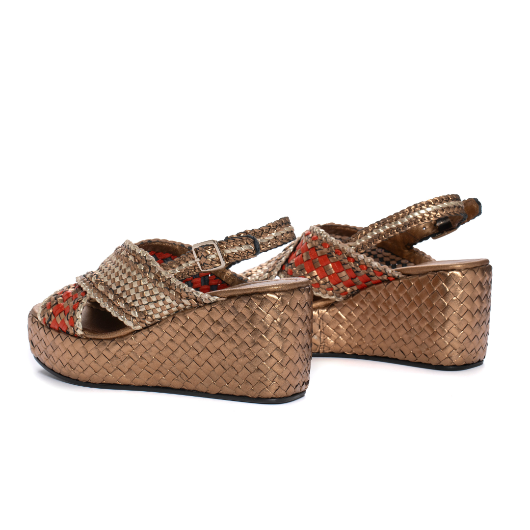 Ankara – Vix Shoes Newark - Main Image