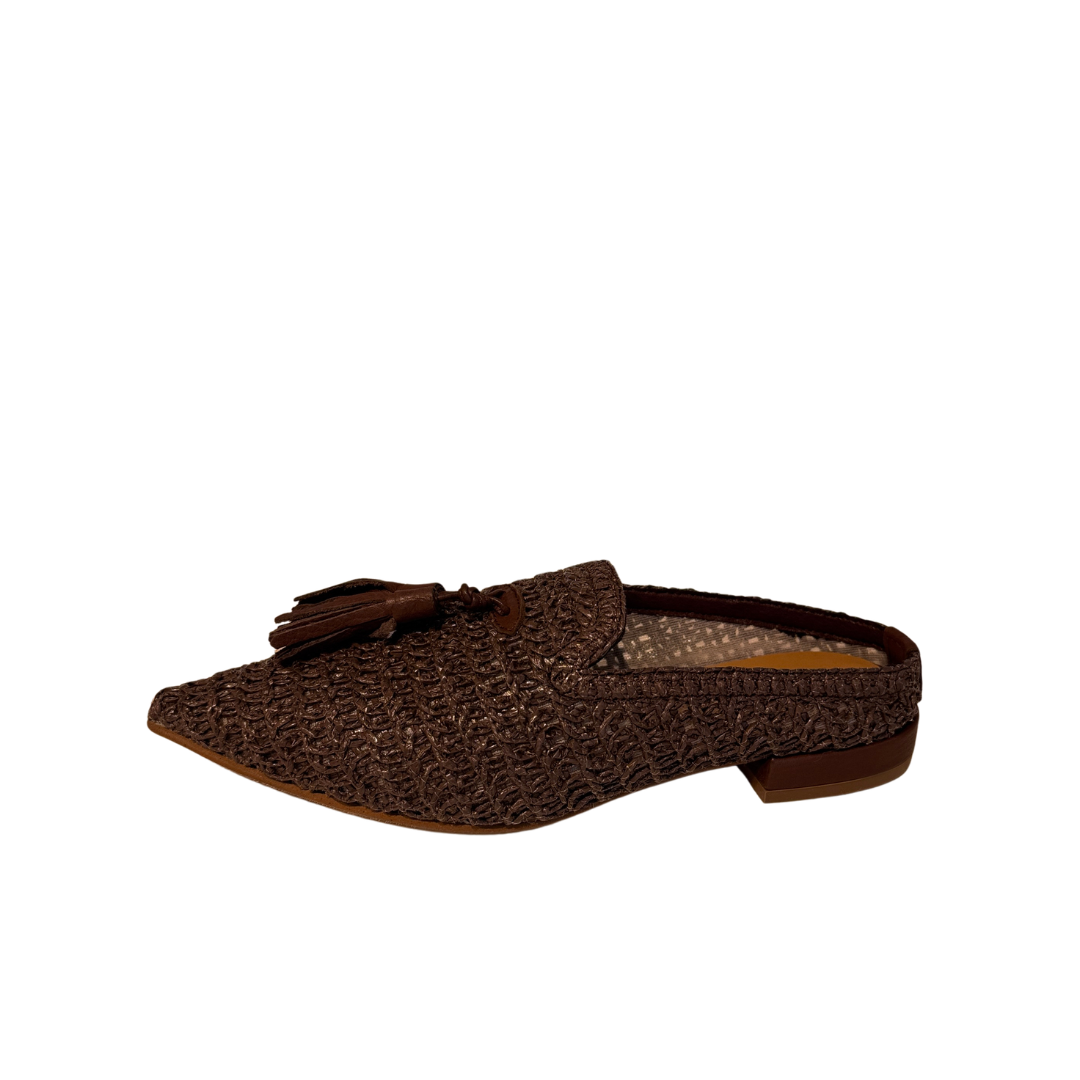 Spike by Pedro Miralles