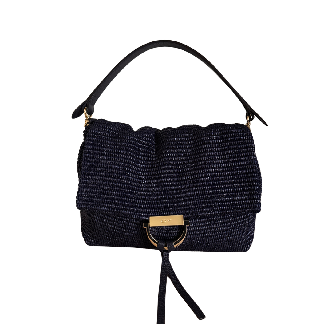 Temi medium raffia by Abro