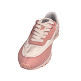 Plume Pink/White