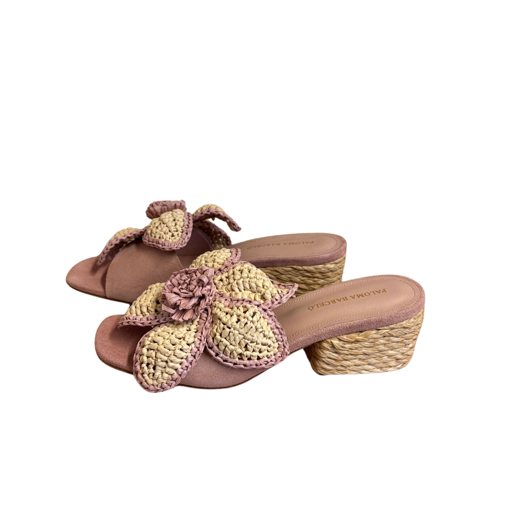 Dally by Paloma Barcelo