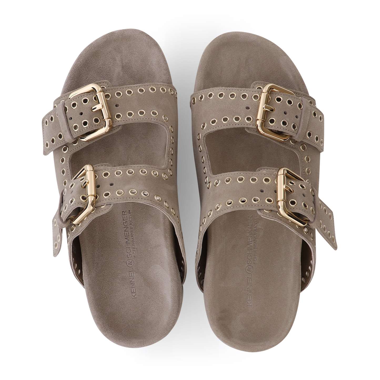 Soda Kennel & Schmenger