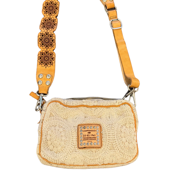 Small Lacey Bag